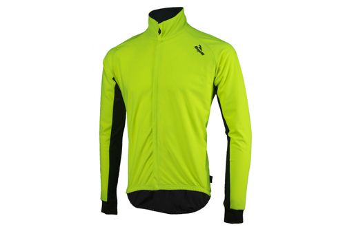 KOSZULKA ROGELLI ALL SEASONS SOFTSHELL L ODBLASK na Arena.pl