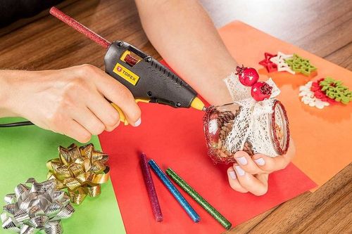 pistolet klejowy 8 mm, 10w na Arena.pl