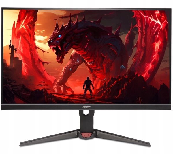 Monitor LED 27" Acer Nitro XV272UX1bmiiprx zdjęcie 1