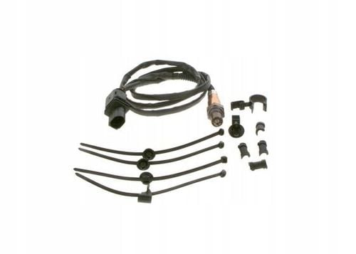 BOSCH SONDA LAMBDA AUDI A4 B7 TFSI A6 C6 0258017180 na Arena.pl