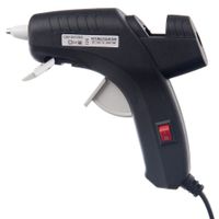 Mocny Pistolet do Kleju Klejenia na Gorąco Klejarka do Napraw Dekoracji