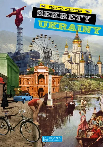 Sekrety Ukrainy zdjęcie 1