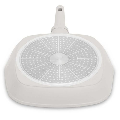 patelnia grillowa tytanowa 28cm berlinger haus bh-8066 sahara na Arena.pl