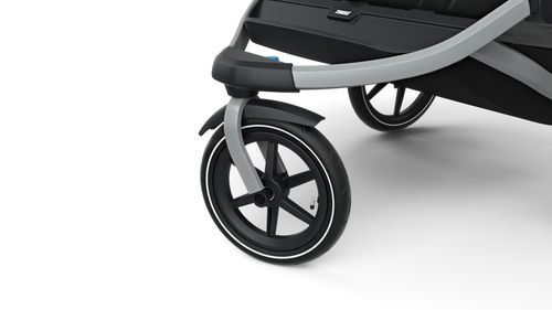 THULE Urban Glide 2 Double Jet Black na Arena.pl