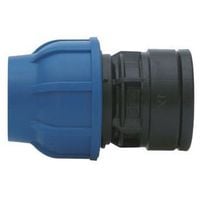 przelot pe 32mm x 1'gw