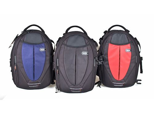 Plecak Benro Quicken 100 na Arena.pl