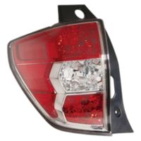 LAMPA TYLNA LEWA SUBARU FORESTER III 2008 2009 2010 2011 2012 2013