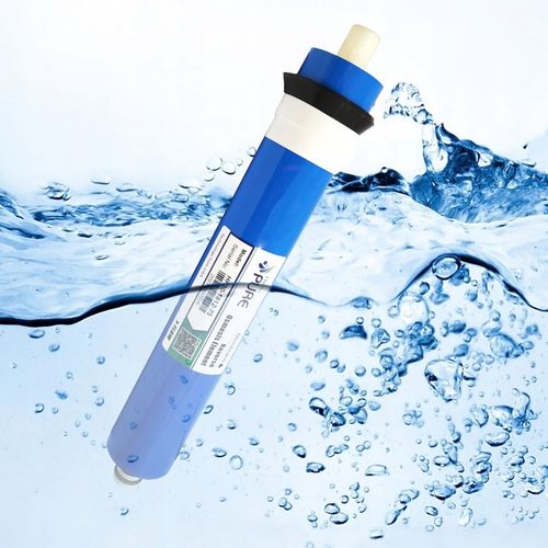 Membrana Osmotyczna HELLOPURE 75 GPD Filtr do Wody Odwrócona Osmoza na Arena.pl