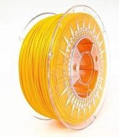 Filament Devil Design PET-G Bright Orange Jasnopomarańczowy 1,75mm 1kg