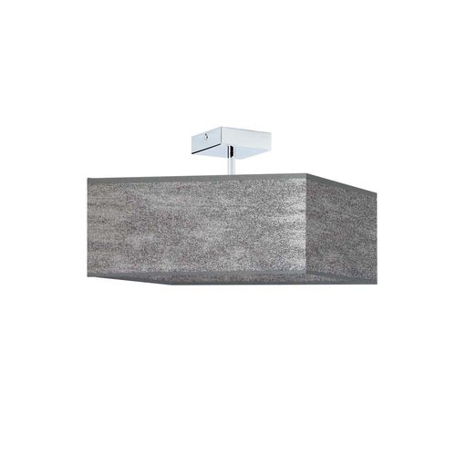 Geometryczny plafon do salonu ALBA na Arena.pl