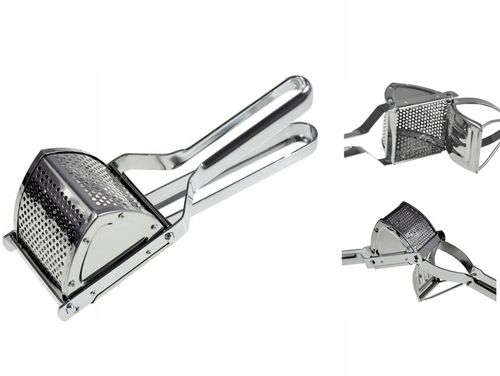 PRASKA NIERDZEWNA DO ZIEMNIAKÓW SERA - SOLIDNA -PL na Arena.pl