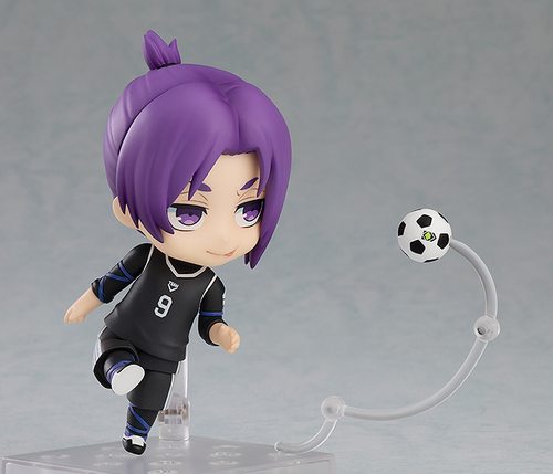 Nendoroid "Blue Lock" Mikage Reo na Arena.pl