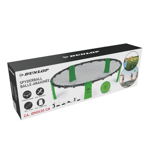 GRA PLENEROWA SPYDERBALL DUNLOP na Arena.pl