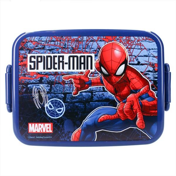 Śniadaniówka, Lunch Box, Spider-Man zdjęcie 2