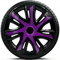 Kołpaki 15 do Opel Ford Citroen Hyundai Renault Peugeot VW Toyota Audi Kia