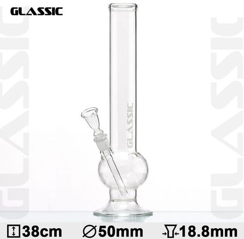 bongo glassic 38 cm 18,8 mm na Arena.pl