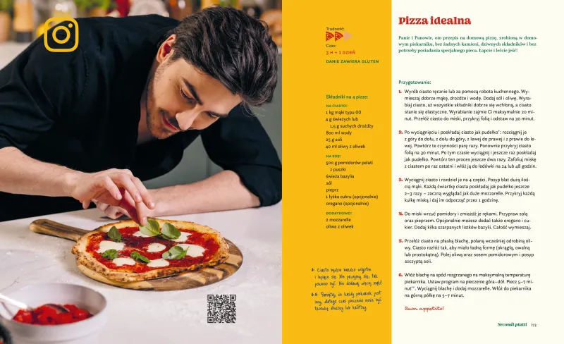 Włoska uczta zdjęcie 6