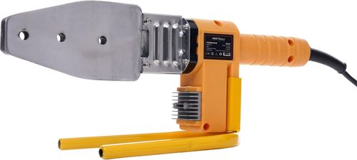 Zgrzewarka do rur 2800W LCD KD3073 na Arena.pl