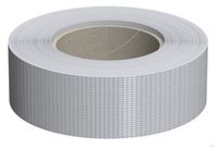 taśma ogrodzeniowa 450 szara miękka 47.5mm*35mb - og-620527040