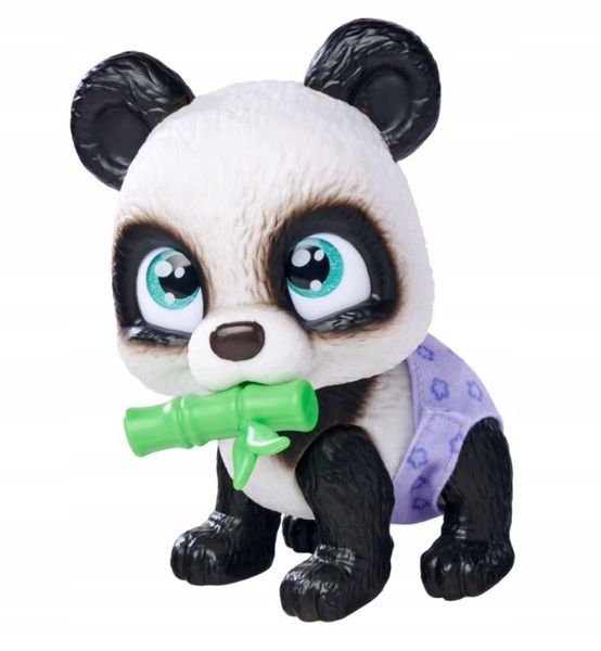 pamper petz panda 1316 zdjęcie 12