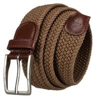 pasek parciany r-par-pu-115-0949 beig-br