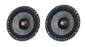 GŁOŚNIKI SOUND CIVILIZATION GF165.2 165MM