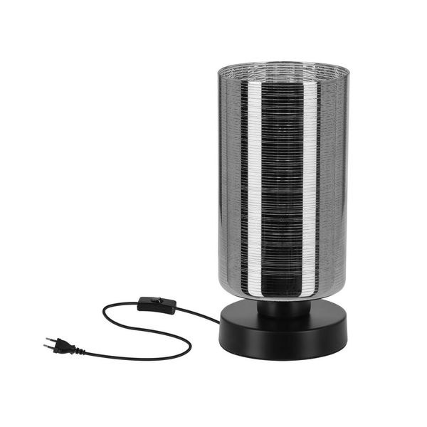 Cox lampka gabinetowa 1x60W E27 chrom zdjęcie 1