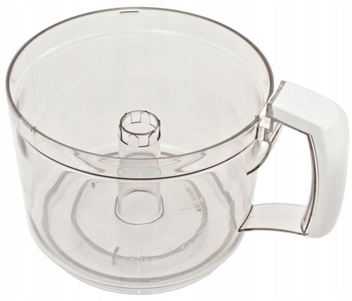 Pojemnik miska malaksera Kasia robota MPM 116 Mrk-12 czarna rączka na Arena.pl