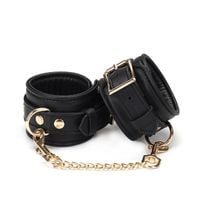 kajdanki dark secret handcuffs liebe seele
