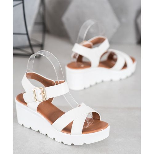 Modne Sandały r.40 na Arena.pl