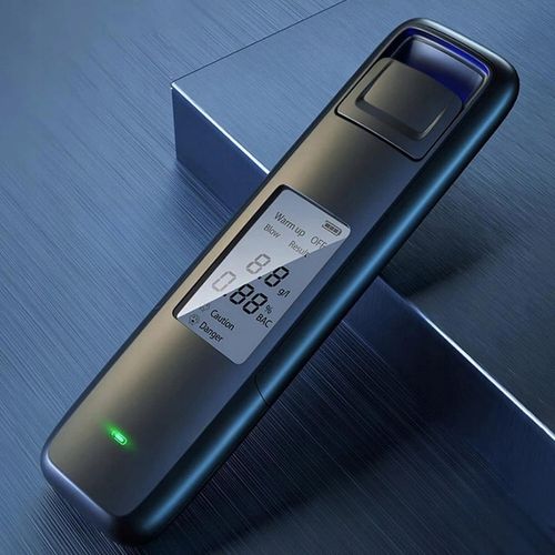 ALKOMAT BEZUSTNIKOWY POLICYJNY MEGA GAŻDZET PROFESJONALNY na Arena.pl