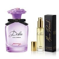 perfumy nr 325 50ml - zamiennik inspirowany dolce peony od dolce&gabbana
