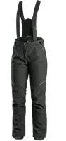 SPODNIE DAMSKIE NARCIARSKIE CXS TRENTON ROBOCZE OUTDOOR TREKKINGOWE