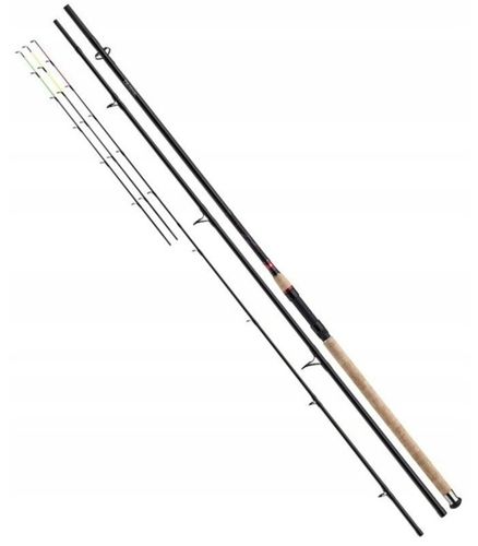 Wędka DAIWA Ninja X Feeder 3,60m do 120g na Arena.pl