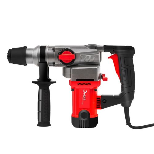 MŁOT UDAROWY MŁOTOWIERTARKA WIERTARKA UDAR SDS+ 2200W + kabel 2,8m na Arena.pl