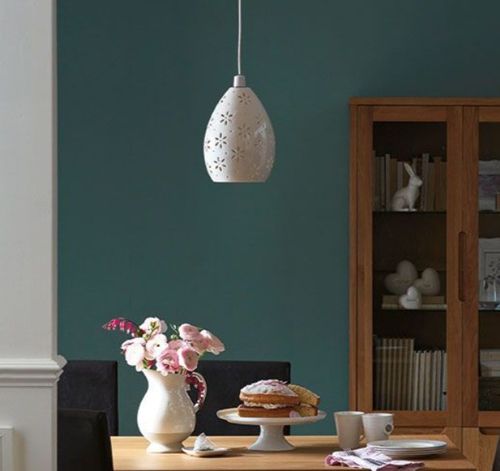 Porcelanowa lampa Lizzie na Arena.pl