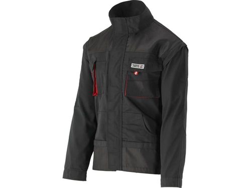 BLUZA ROBOCZA DUERO ROZM. M YATO na Arena.pl