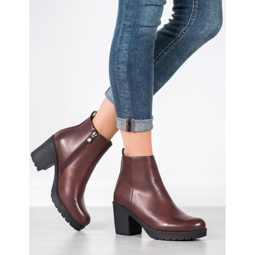 Botki Na Platformie r.36 na Arena.pl