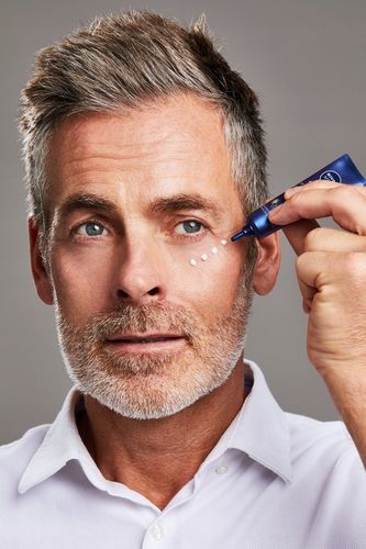 NIVEA MEN HYALURON Krem przeciwzmarszczkowy pod oczy dla mężczyzny 15ml na Arena.pl