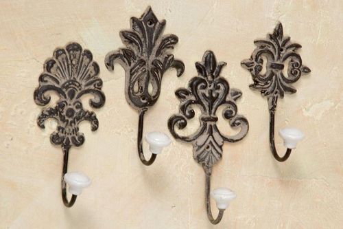 Wieszak ścienny Ivy na Arena.pl