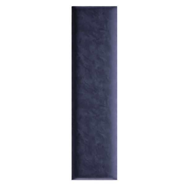 PANELE ŚCIENNE TAPICEROWANE 80cm x 20cm MAGIC VELVET 2268 zdjęcie 3