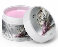 Żel budujący Excellent PRO podkładowy mleczny róż 30 ml