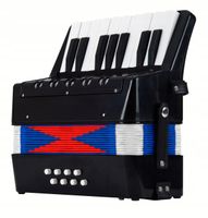Akordeon MusicMate MM-AD27 Tinytunes