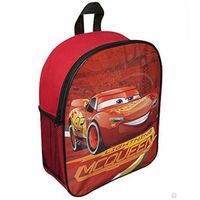 VADOBAG CARS MCQUEEN PLECAK PRZEDSZKOLNY DLA DZIECI 33x25x10cm