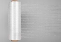 SIATKA DO PALETOWANIA OWIJANIA PALET OWOCÓW WARZYW 500M MOCNA ELASTYCZNA PL