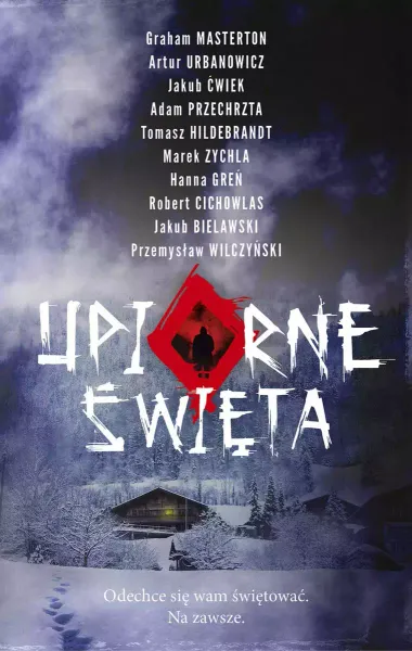 Upiorne święta zdjęcie 1