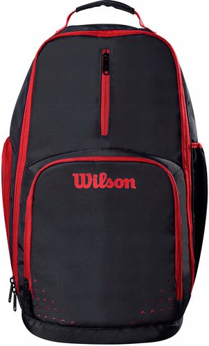 WILSON EVOLUTION PLECAK TORBA NA PIŁKĘ KOSZYKÓWKI na Arena.pl