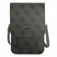 2 x Guess Torebka GUWBP4TMGR czarny/black 4G Triangle