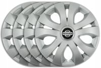 KOŁPAKI 16'' NISSAN Note X-Trail Qashqai Juke TPS