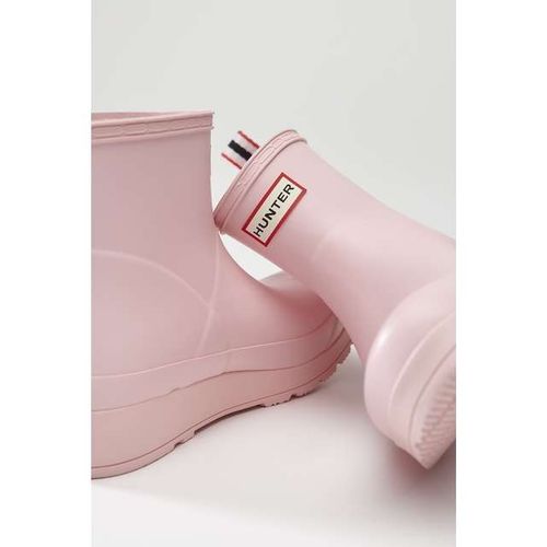 Hunter ORIGINAL PLAY BOOT SHORT CANDY FLOSS 40/41 na Arena.pl